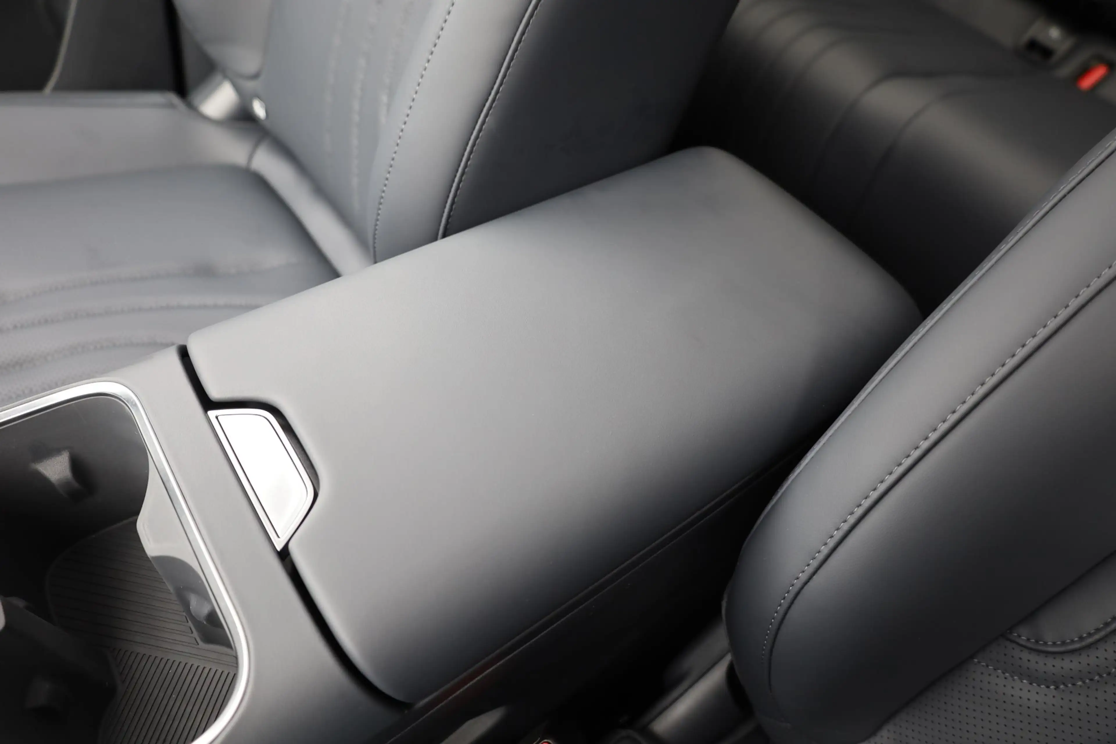 Geely Starray EM-i 1.5 Max+ PANO MEMORY MASSAGE 4XSTOEL/STUURVERW STO — photo 37