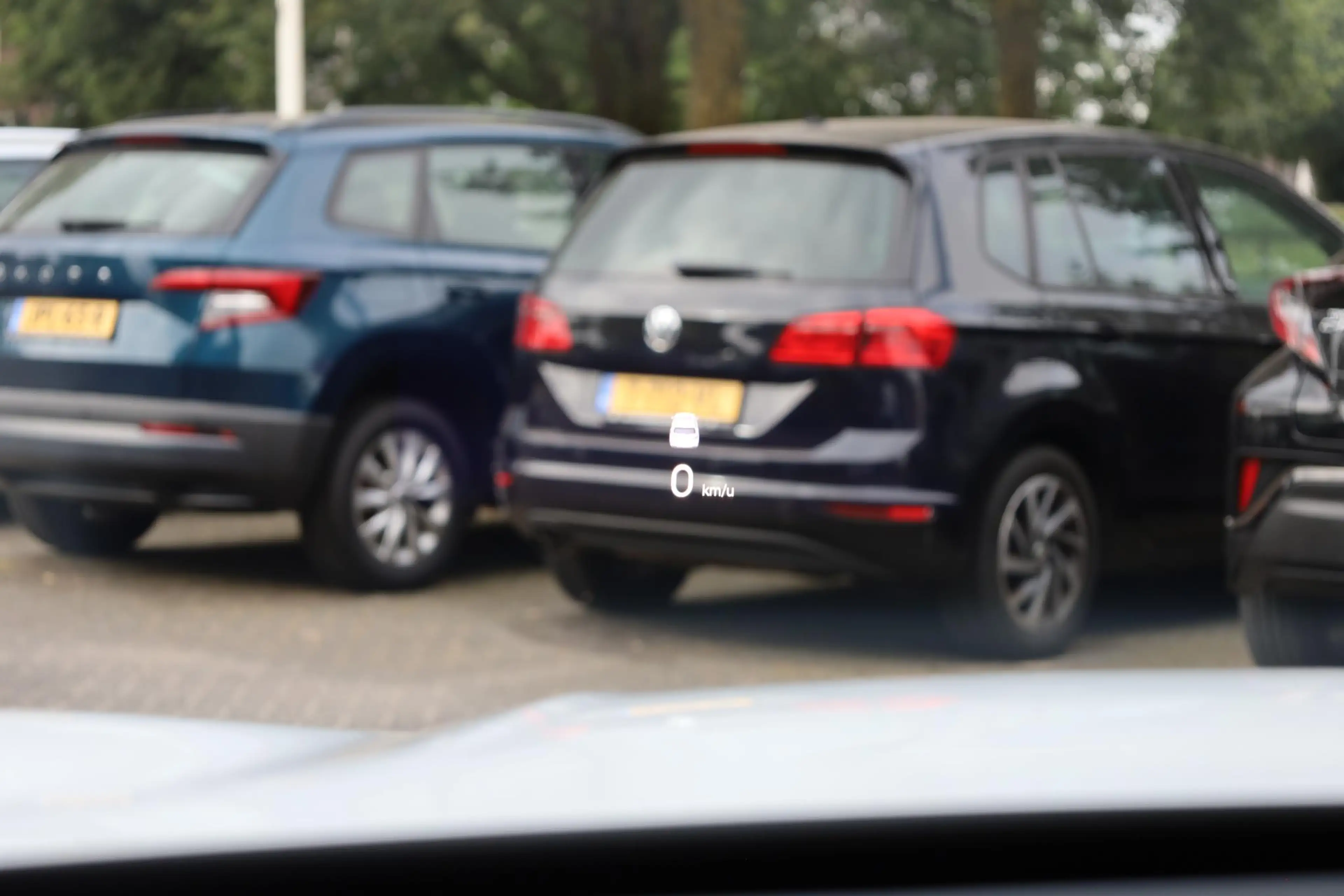 Geely Starray EM-i 1.5 Max+ PANO MEMORY MASSAGE 4XSTOEL/STUURVERW STO — photo 22