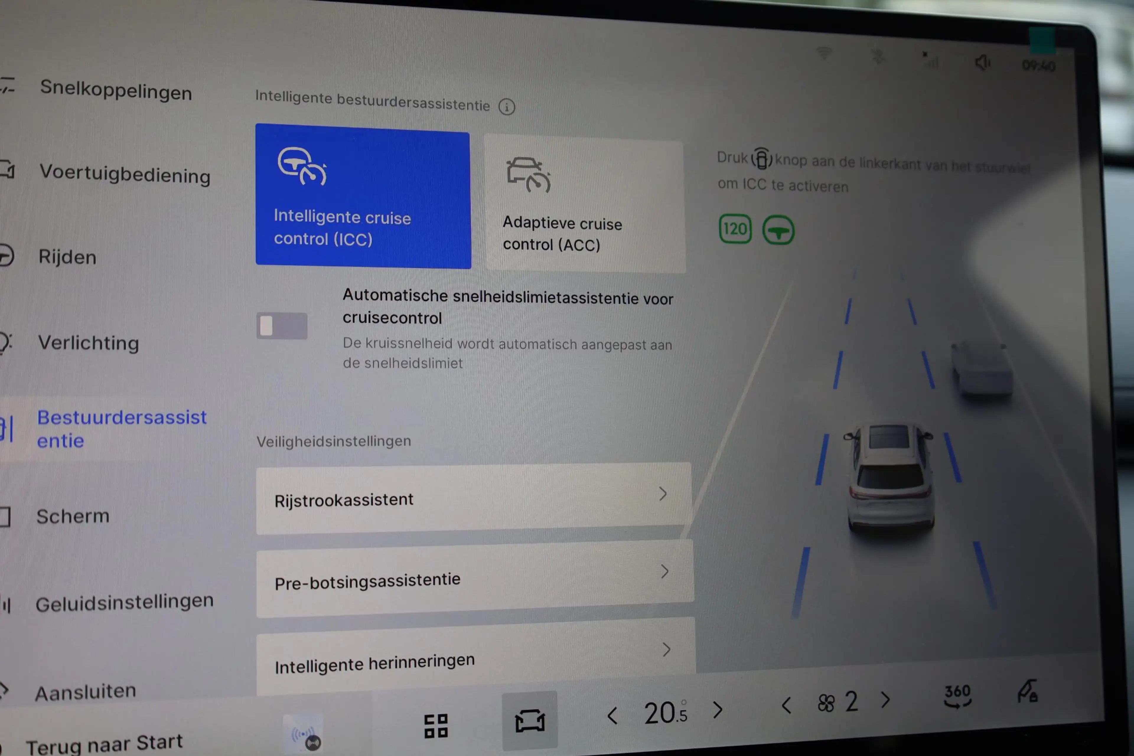 Geely Starray EM-i 1.5 Max+ PANO MEMORY MASSAGE 4XSTOEL/STUURVERW STO — photo 27