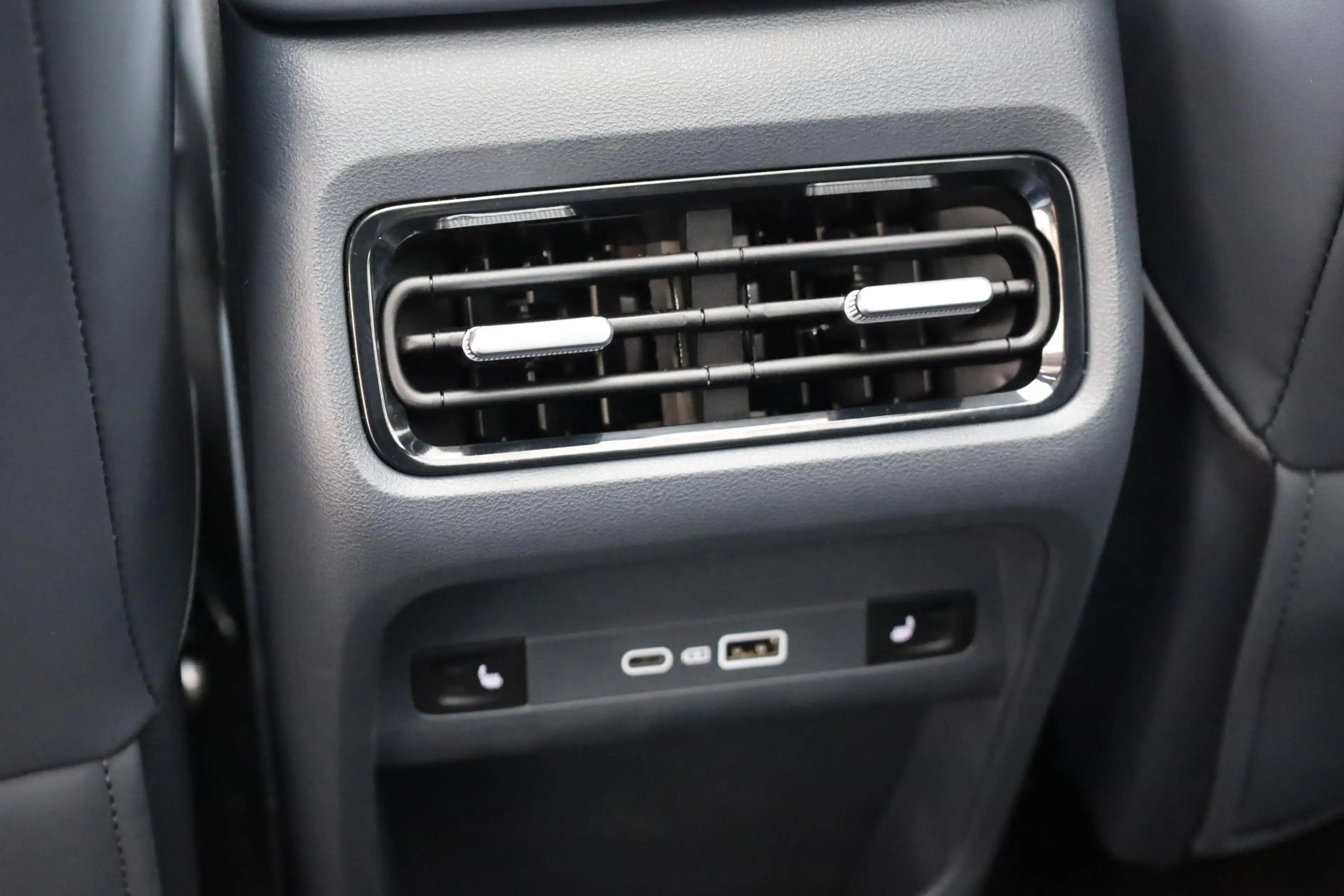 Geely Starray EM-i 1.5 Max+ PANO MEMORY MASSAGE 4XSTOEL/STUURVERW STO — photo 41