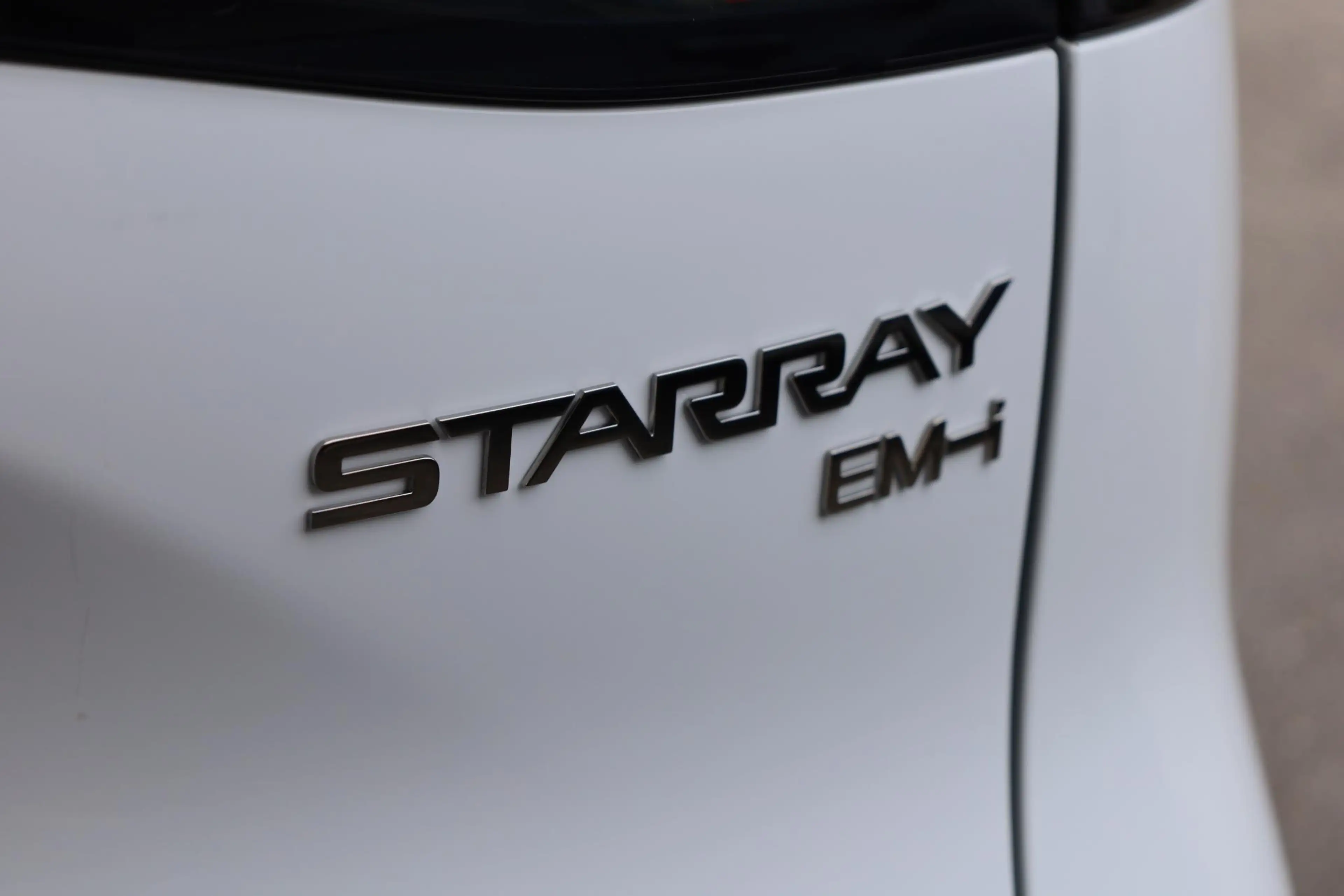 Geely Starray EM-i 1.5 Max+ PANO MEMORY MASSAGE 4XSTOEL/STUURVERW STO — photo 15