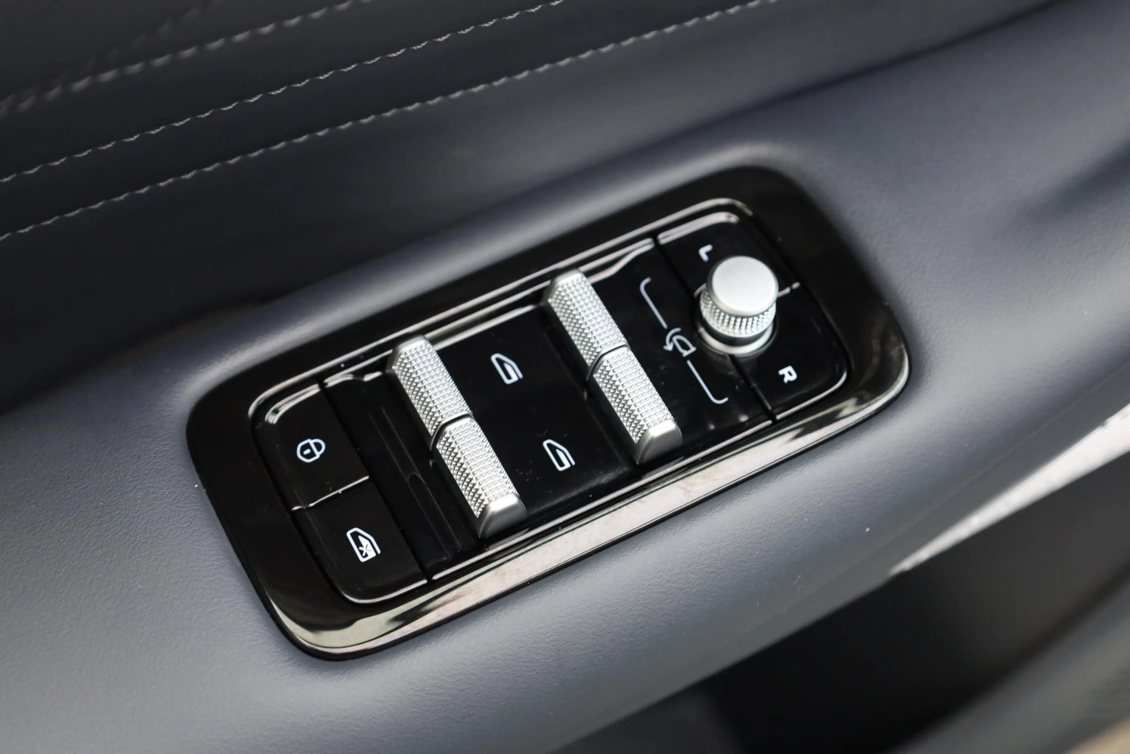 Geely Starray EM-i 1.5 Max+ PANO MEMORY MASSAGE 4XSTOEL/STUURVERW STO — photo 16
