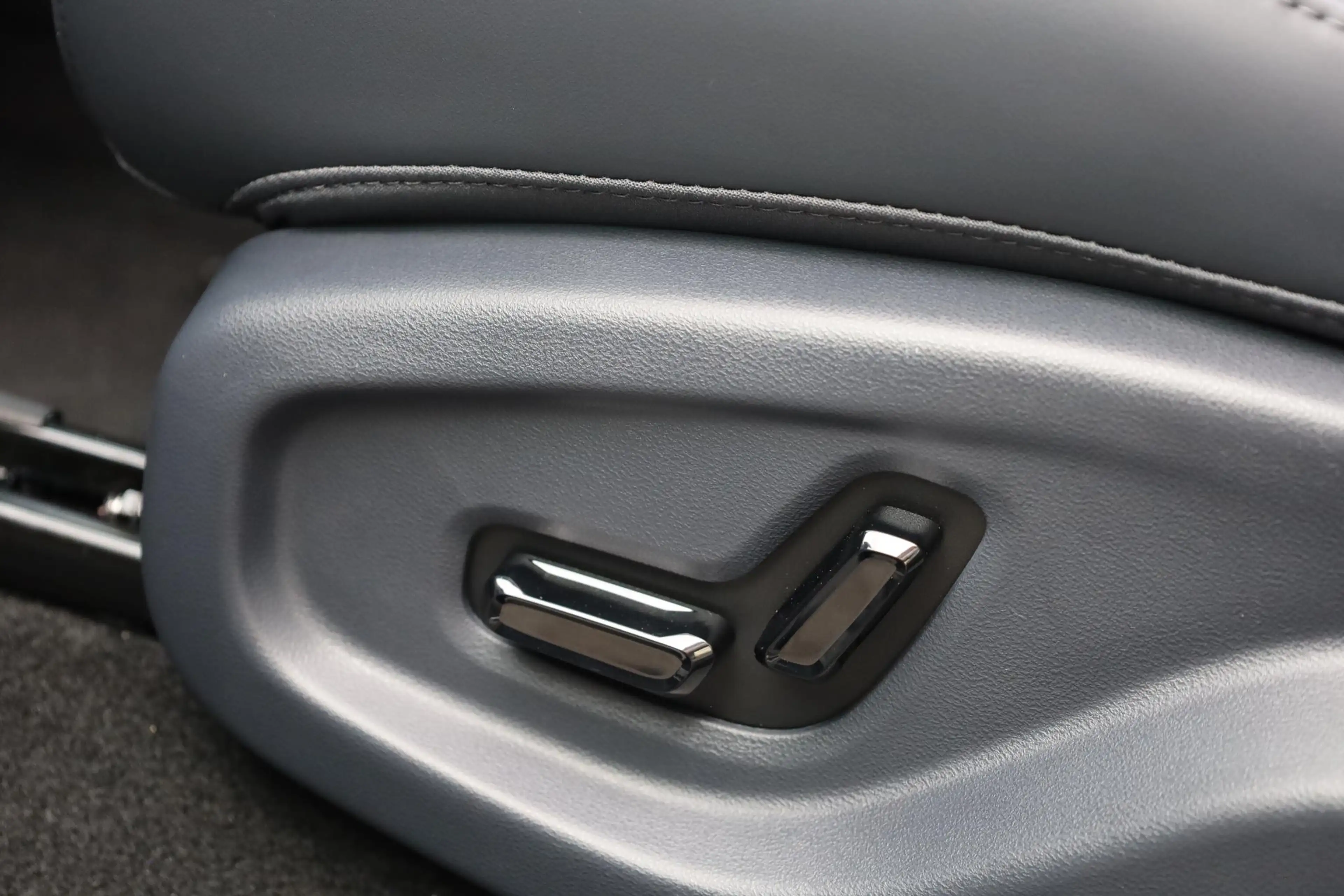 Geely Starray EM-i 1.5 Max+ PANO MEMORY MASSAGE 4XSTOEL/STUURVERW STO — photo 17