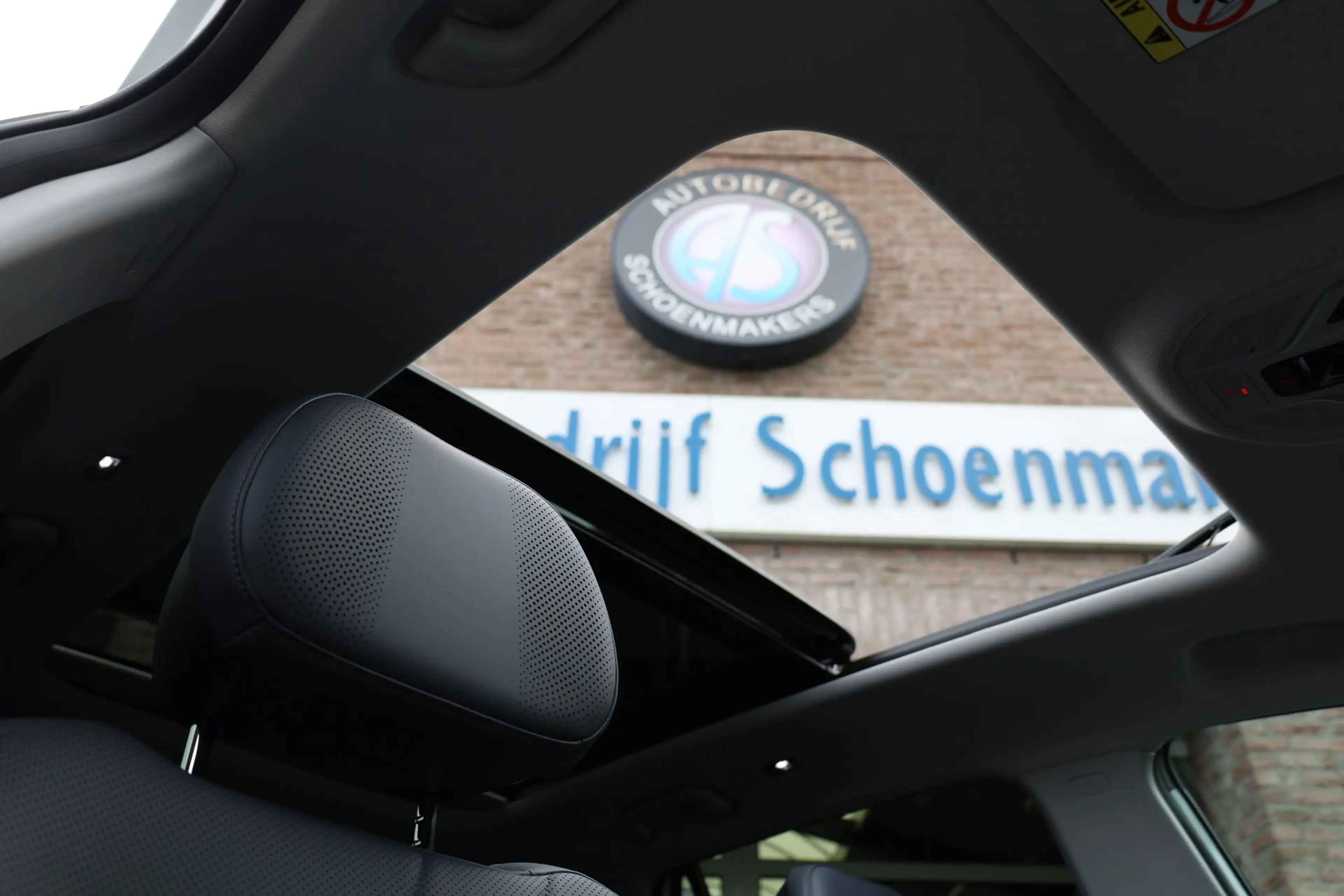 Geely Starray EM-i 1.5 Max+ PANO MEMORY MASSAGE 4XSTOEL/STUURVERW STO — photo 14