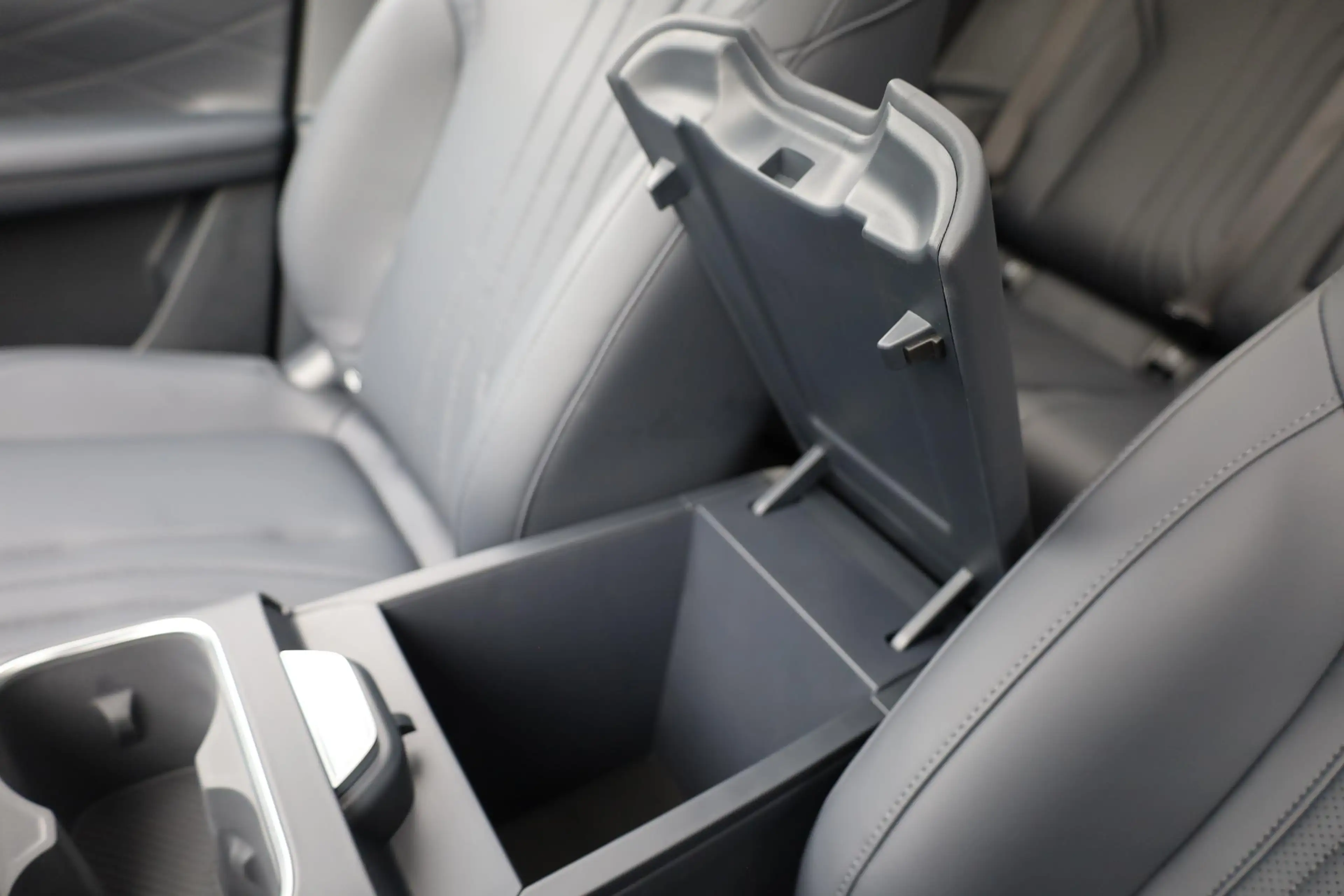 Geely Starray EM-i 1.5 Max+ PANO MEMORY MASSAGE 4XSTOEL/STUURVERW STO — photo 38