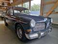 Volvo Amazon B18 TÜV/H neu Kronprinz Oldtimer Gris - thumbnail 2