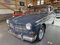 Volvo Amazon B18 TÜV/H neu Kronprinz Oldtimer Gris - thumbnail 3