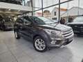 Ford Kuga TITANIUM BENZINE OPEN DAK Gris - thumbnail 1