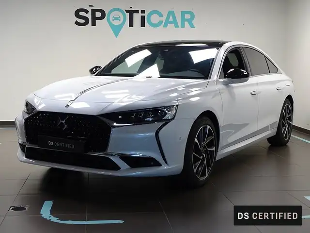 DS Automobiles DS 9 E-TENSE 250 RIVOLI +