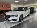 Skoda Superb Combi Ambition 2.0 TDI DSG/PANO/LED/CAM/ Blanc - thumbnail 1