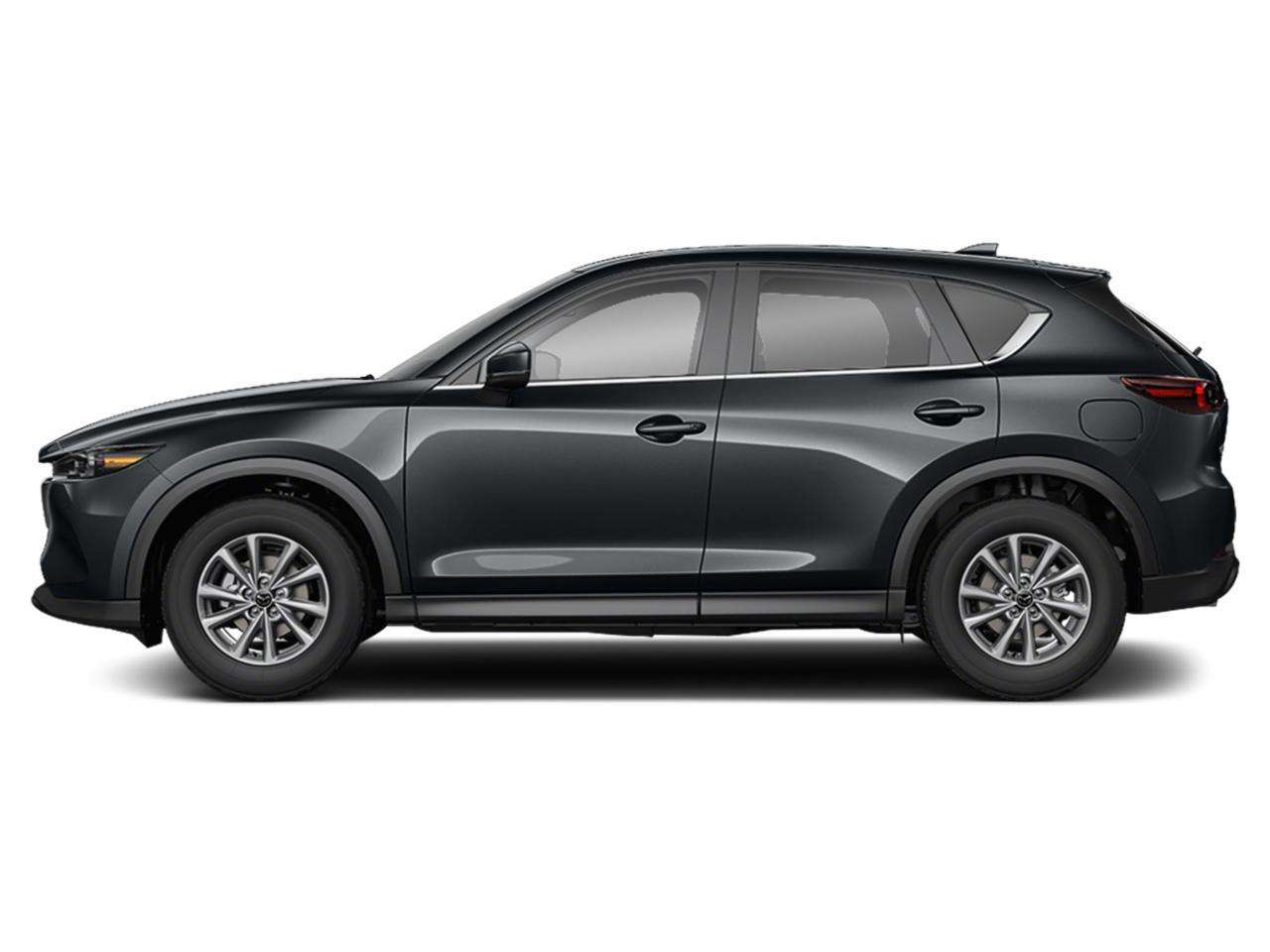 used 2025 Mazda CX-5 car, priced at $32,477