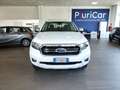 Ford Ranger 2.0 D ECOBLUE XLT Auto Lane Assist Autocarro N1G Bianco - thumbnail 35