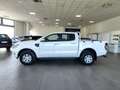 Ford Ranger 2.0 D ECOBLUE XLT Auto Lane Assist Autocarro N1G Bianco - thumbnail 38