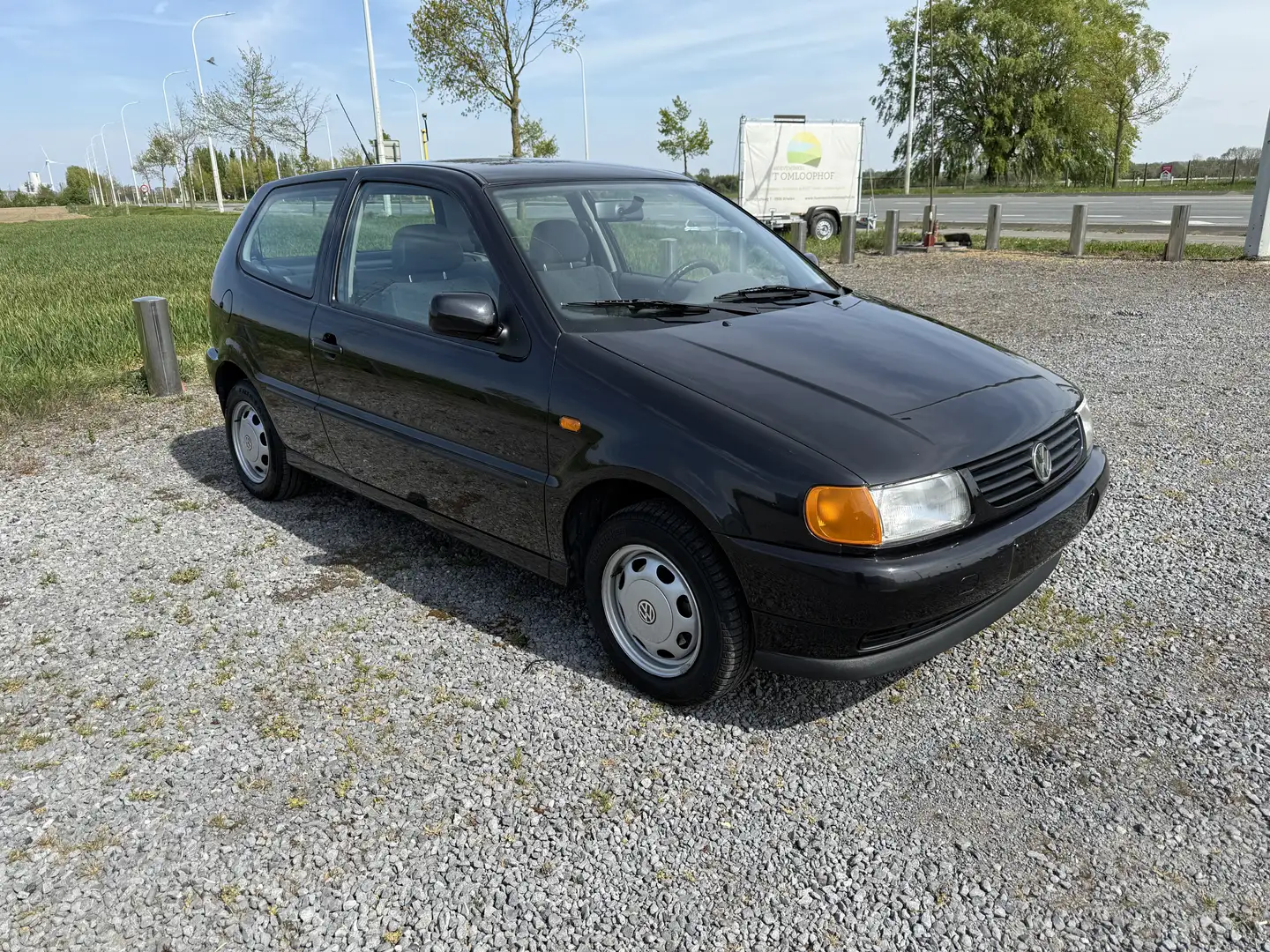 Volkswagen Polo 75 Servo Highline - 2