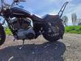 Harley-Davidson 1200 Custom Чорний - thumbnail 3