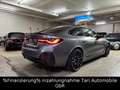 BMW i4 M50 Frozen Grey, Carbon Vollllll NP:98.000,-€ siva - thumbnail 15