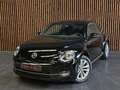 Volkswagen Beetle 1.2 TSI Design 105 Negro - thumbnail 1