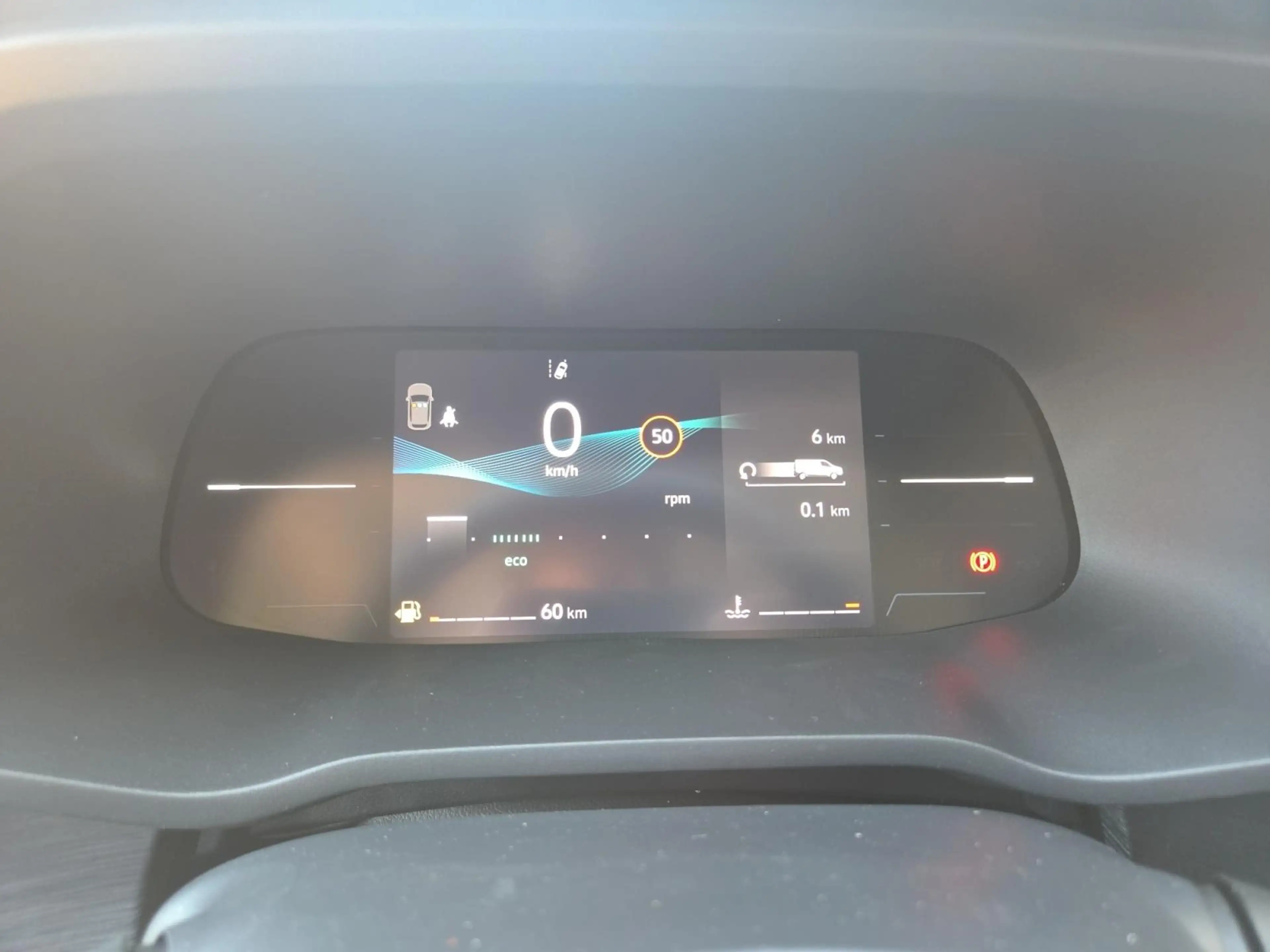Nissan Primastar L2H1 3t1 dCi 150 Euro6E M/T N-CONNECTA + Cargo Pac — photo 13