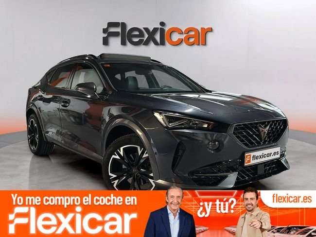 CUPRA Formentor 1.5 TSI 110kW (150 CV) DSG - foto 1