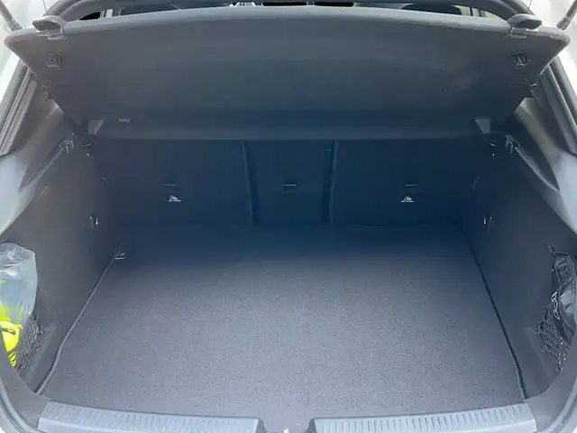 Mercedes-Benz A Class view 8