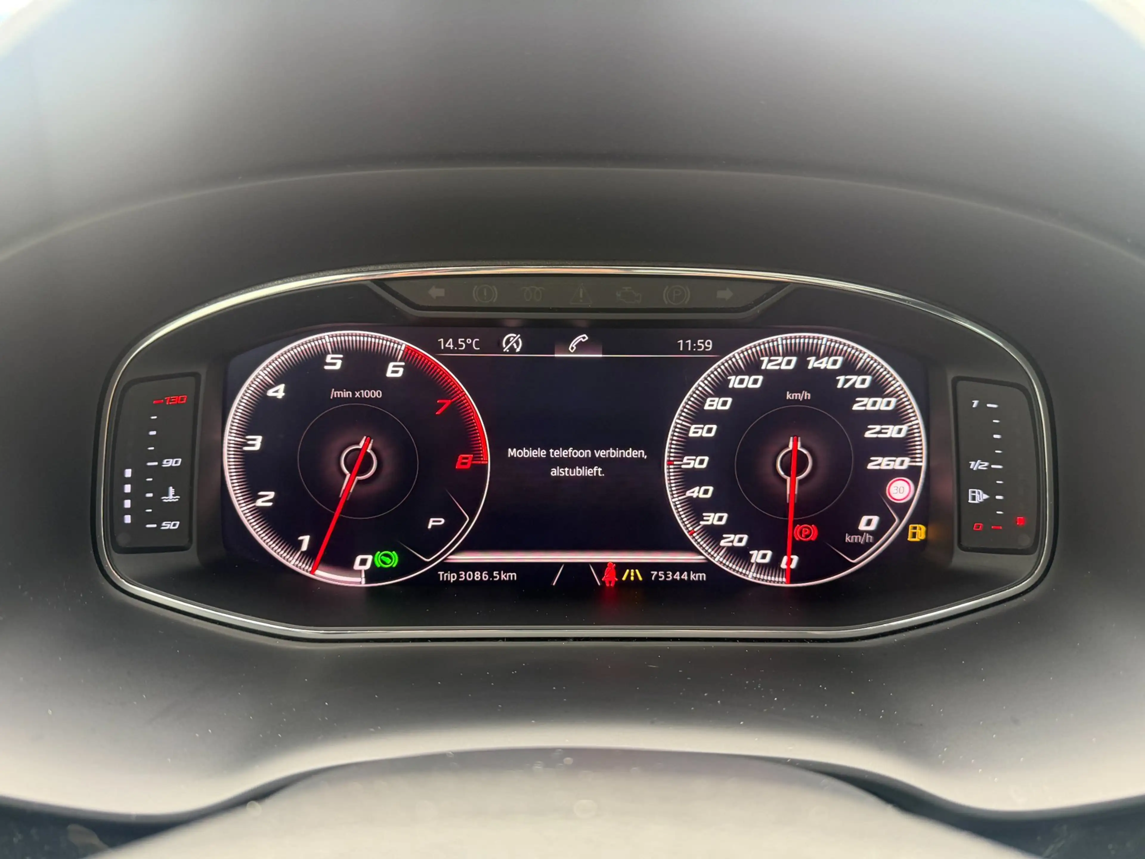 SEAT Ateca 1.5 TSI 150PK Automaat | Leder | Pano | 360 | — photo 16