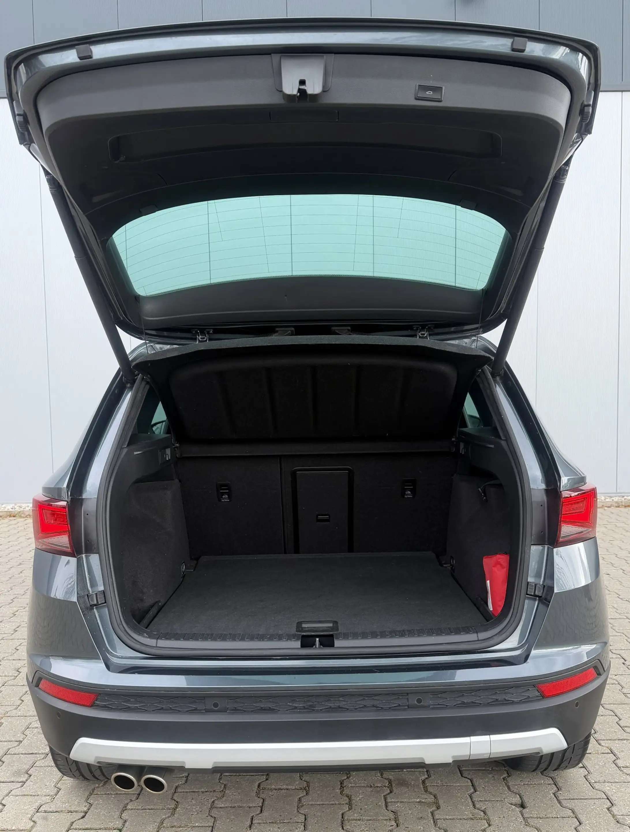 SEAT Ateca 1.5 TSI 150PK Automaat | Leder | Pano | 360 | — photo 30