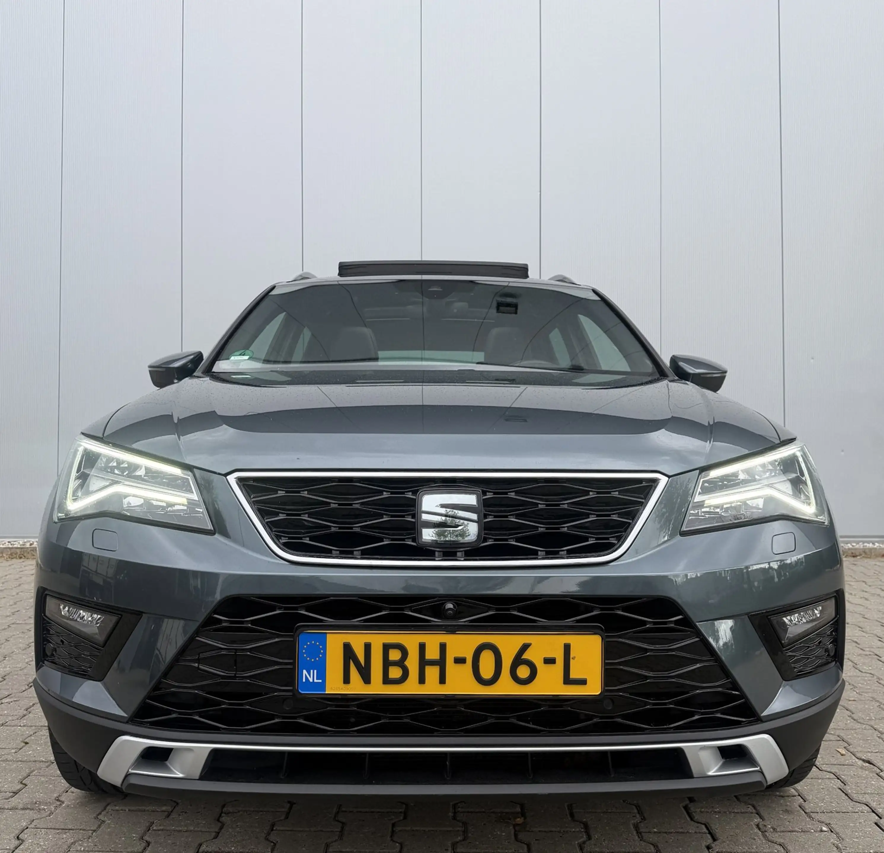 SEAT Ateca 1.5 TSI 150PK Automaat | Leder | Pano | 360 | — photo 12