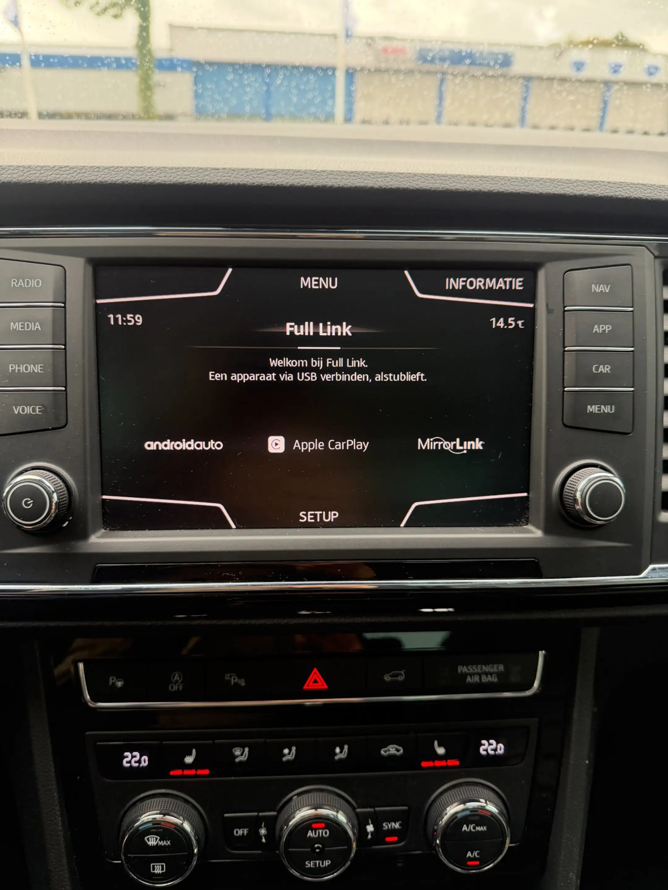 SEAT Ateca 1.5 TSI 150PK Automaat | Leder | Pano | 360 | — photo 19