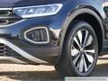 Volkswagen T-Roc 1.0 TSI Goal ACC DigCockpit Navi PDC SHZ Schwarz - thumbnail 12