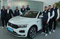 Volkswagen T-Roc 1.0 TSI Goal ACC DigCockpit Navi PDC SHZ Schwarz - thumbnail 5