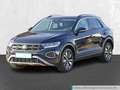 Volkswagen T-Roc 1.0 TSI Goal ACC DigCockpit Navi PDC SHZ Schwarz - thumbnail 2
