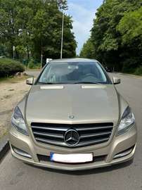 CDI L 4-Matic