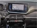 Peugeot 2008 ELEKTRO ALLURE (11kW) +SHZ+NAVI+CARPLAY++ Gris - thumbnail 8