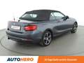 BMW 218 218i Sport Line *TEMPO*PDC*SHZ*KLIMA* Grau - thumbnail 6