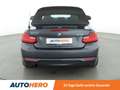 BMW 218 218i Sport Line *TEMPO*PDC*SHZ*KLIMA* Grau - thumbnail 5