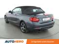 BMW 218 218i Sport Line *TEMPO*PDC*SHZ*KLIMA* Grau - thumbnail 4