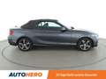 BMW 218 218i Sport Line *TEMPO*PDC*SHZ*KLIMA* Grau - thumbnail 7