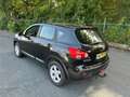 Nissan Qashqai 1.6 Visia FIJNE HOGE INSTAP EN TOP ONDER HOUDEN Negro - thumbnail 7