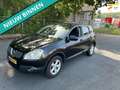 Nissan Qashqai 1.6 Visia FIJNE HOGE INSTAP EN TOP ONDER HOUDEN Negro - thumbnail 1