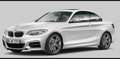 BMW 235 xDrive HARMAN*GSD*KEYLESS*2Hand*U-Frei Blanc - thumbnail 1