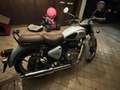 Royal Enfield Classic 350 Blu/Azzurro - thumbnail 3