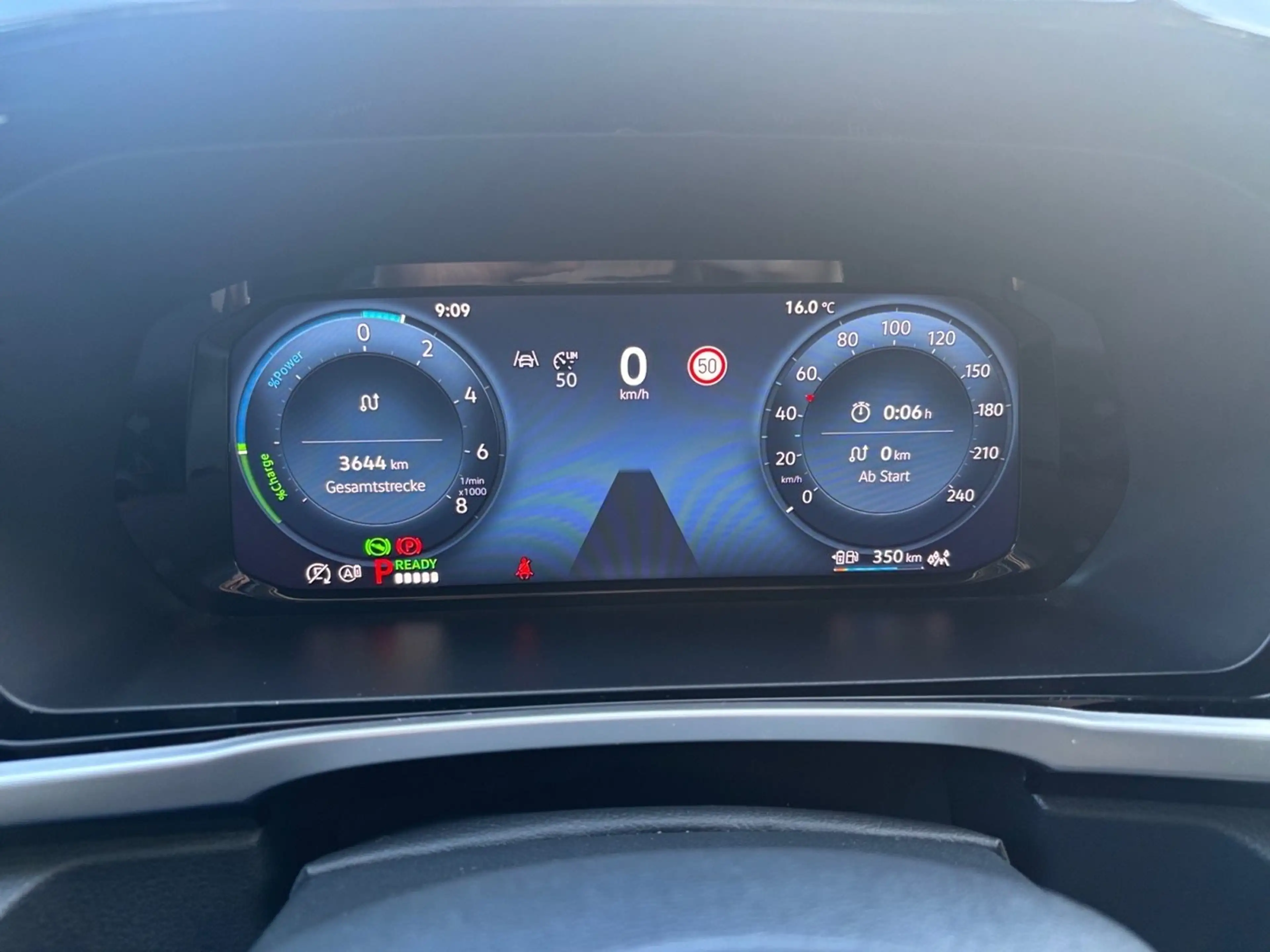 Ford Tourneo Connect 1,5 EcoBoost L1 Trend — photo 9