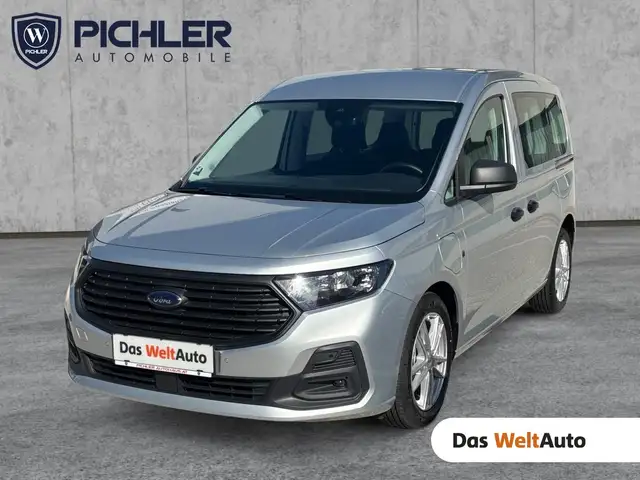 Ford Tourneo
