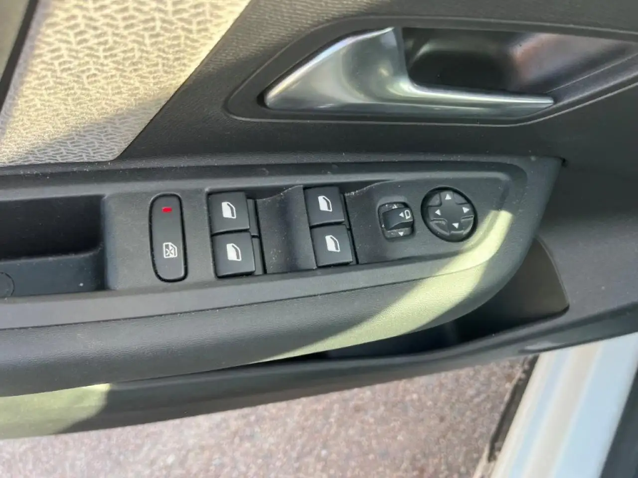 Citroen C4 Berline — photo 14