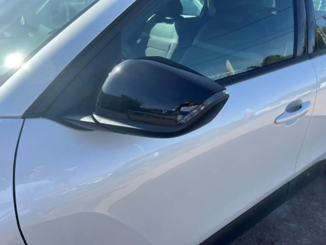 Citroen C4 Berline — photo 28