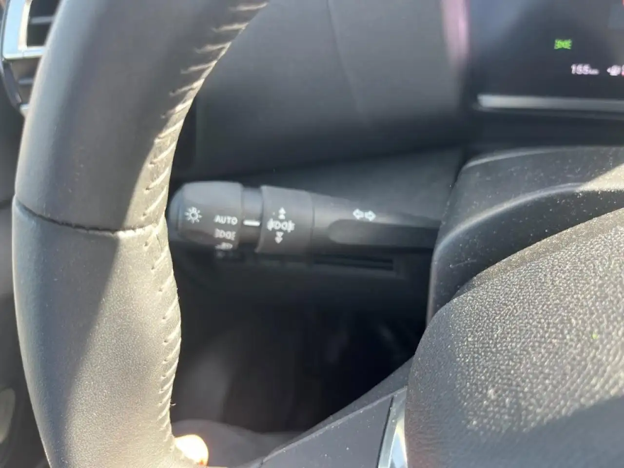 Citroen C4 Berline — photo 25