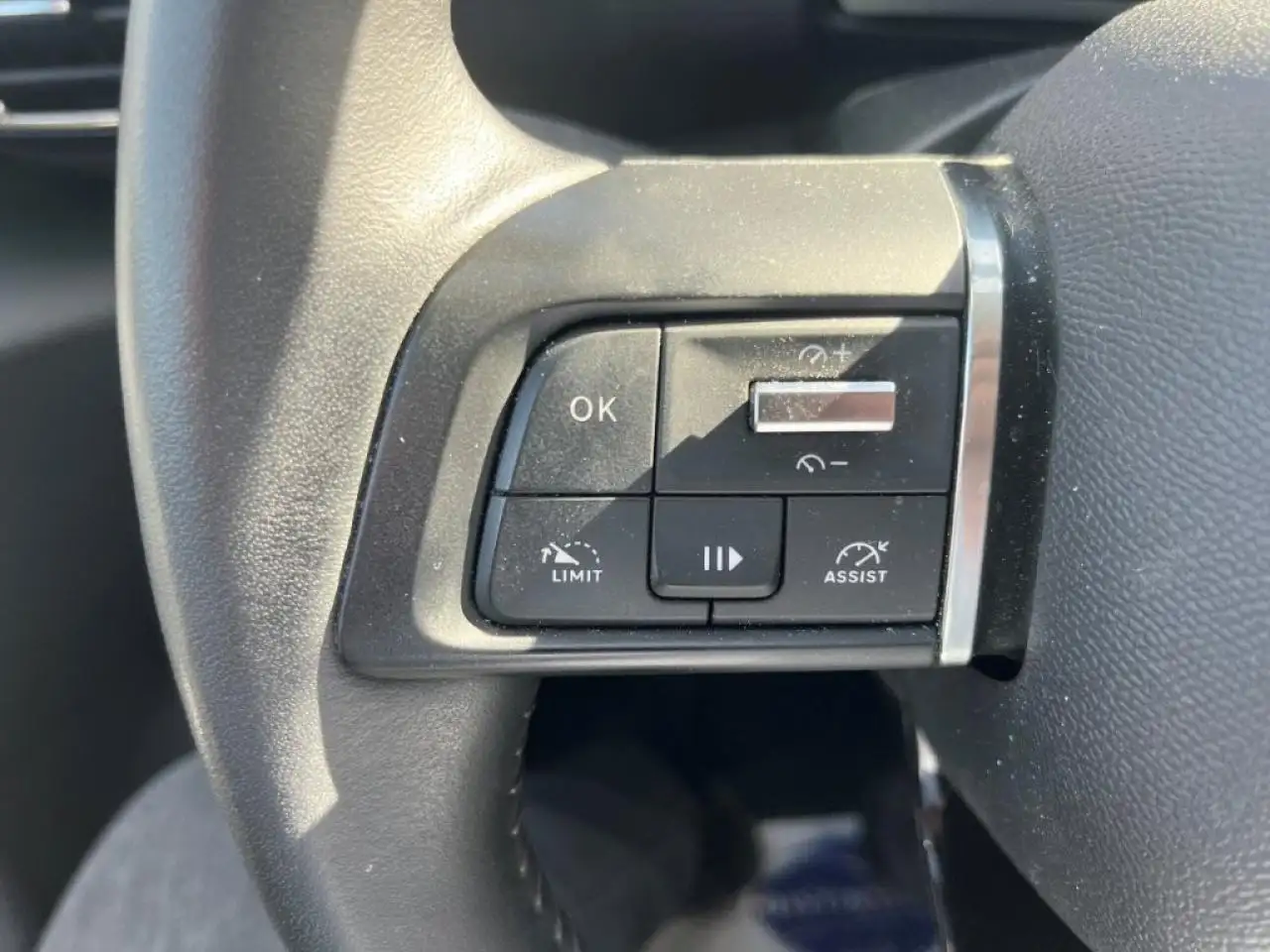 Citroen C4 Berline — photo 24