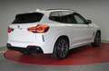 BMW X3 M d M Sport Leder/Temp/Kamera/HUD/Pano/AHK/ Blanc - thumbnail 4