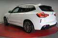 BMW X3 M d M Sport Leder/Temp/Kamera/HUD/Pano/AHK/ Blanc - thumbnail 3