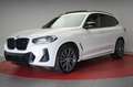 BMW X3 M d M Sport Leder/Temp/Kamera/HUD/Pano/AHK/ Blanc - thumbnail 22